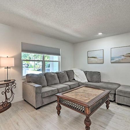 Lovely Lakeland Home With Game Room, Near Lake! Exterior photo