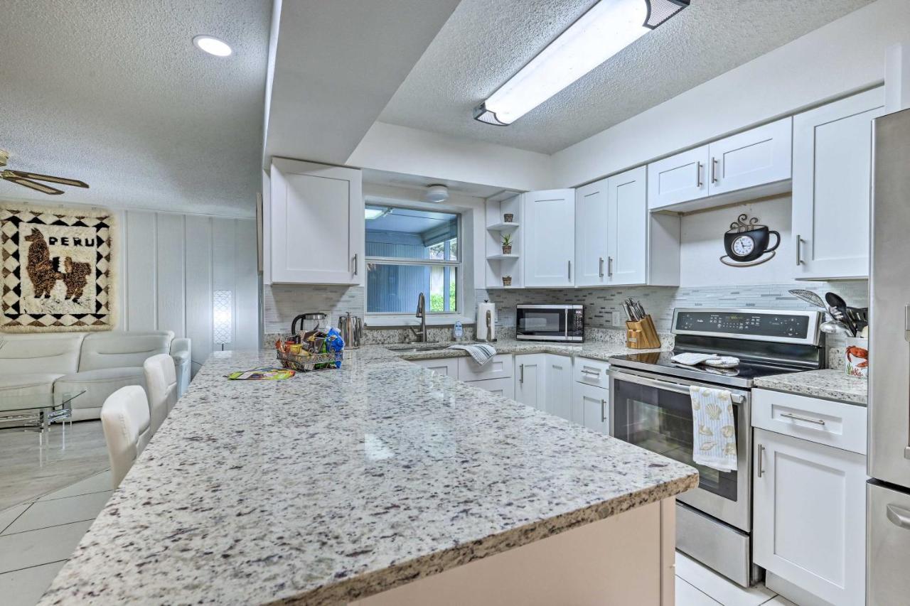Lovely Lakeland Home With Game Room, Near Lake! Exterior photo